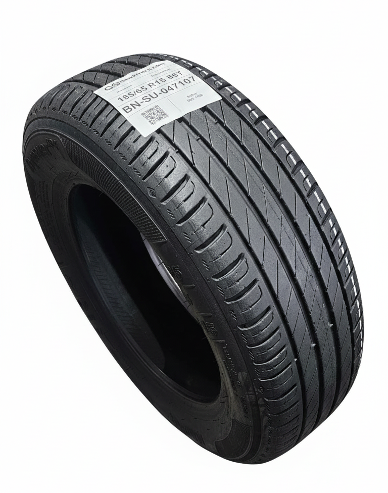 Kleber Dynaxer hp4 185/65 R15